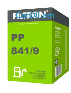 Filtron PP 841/9
